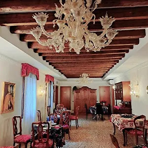 Ca' Formosa Pensjonat